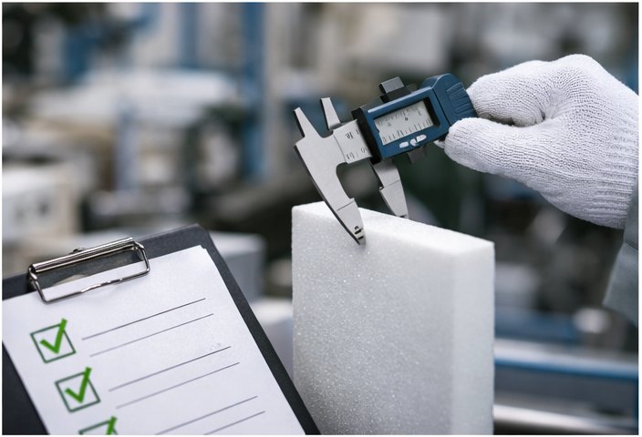 ثبات الجودة