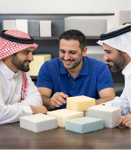 اختيار الحل المناسب