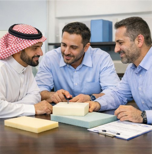 الطلبات الخاصة