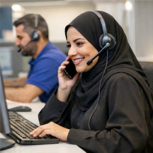 سرعة الاستجابة